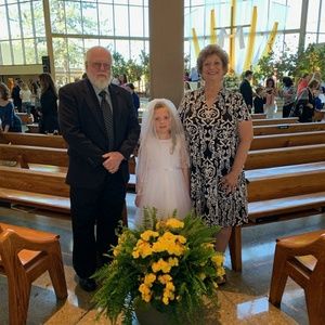 Meet your Posher, Ann